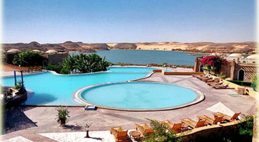 Seti Abu Simbel 4*, фото 11