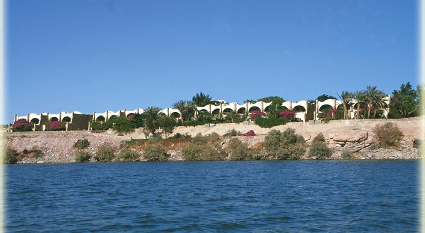 Seti Abu Simbel 4*, фото 15
