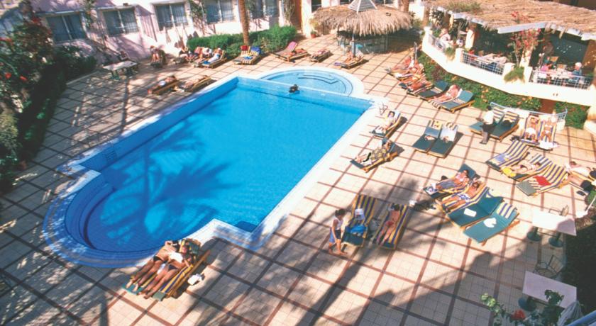 Sea Garden 3*