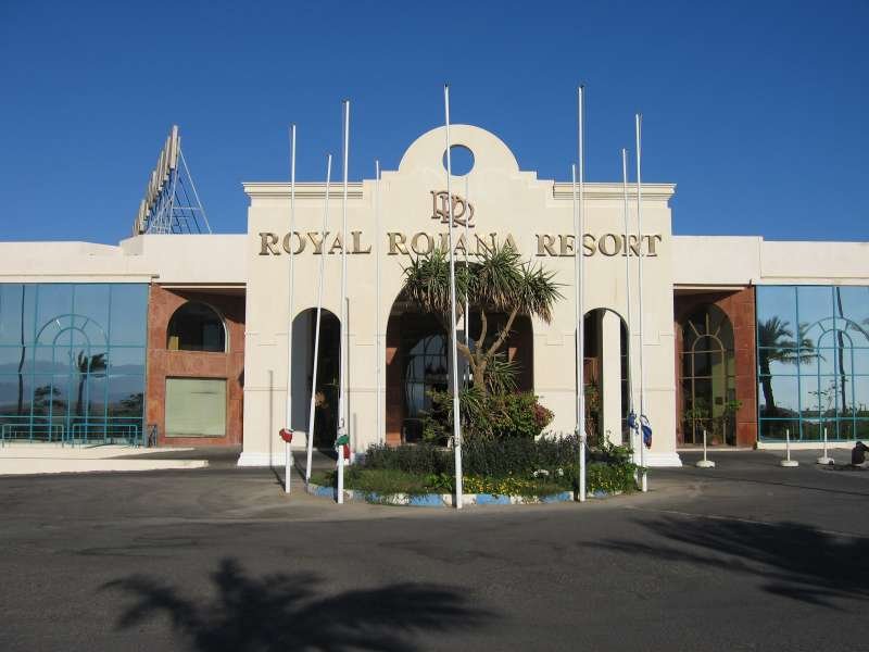 Dessole Royal Rojana Resort 5*, фото 2