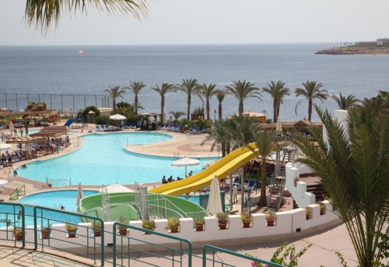 Dessole Royal Rojana Resort 5*, фото 3