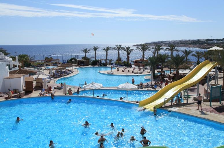 Dessole Royal Rojana Resort 5*, фото 4