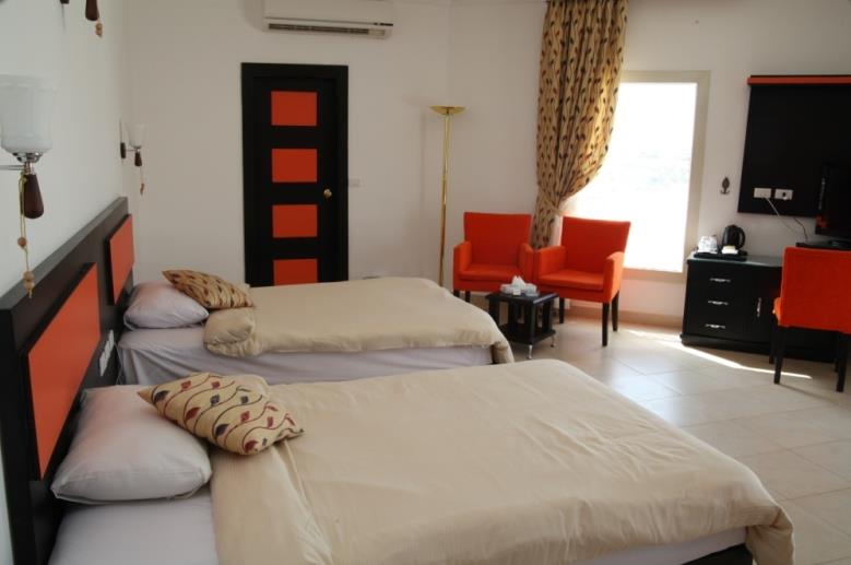 Dessole Royal Rojana Resort 5*