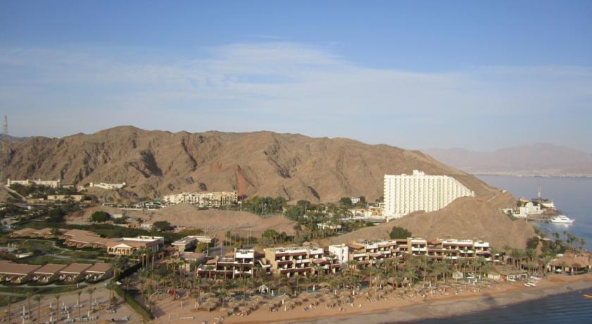 Hilton Taba Resort & Nelson Village 5*, фото 2