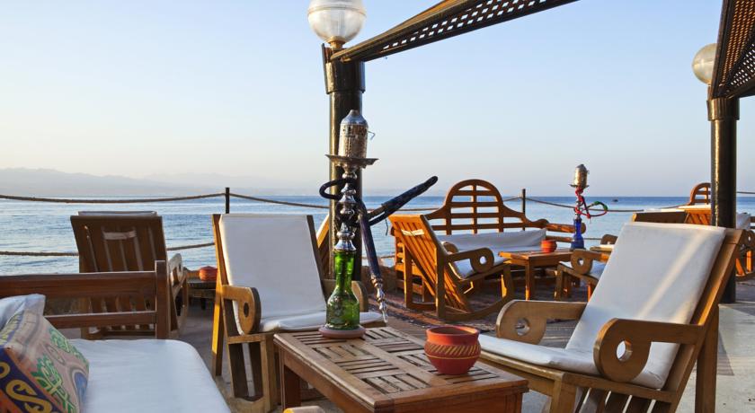 Hilton Taba Resort & Nelson Village 5*, фото 6