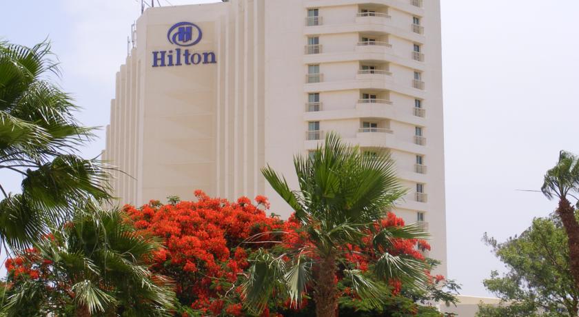 Hilton Taba Resort & Nelson Village 5*