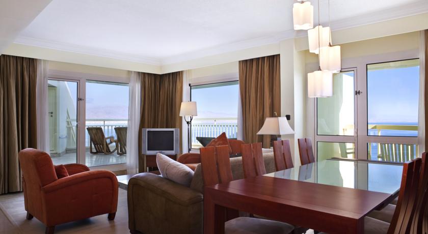 Hilton Taba Resort & Nelson Village 5*, фото 16