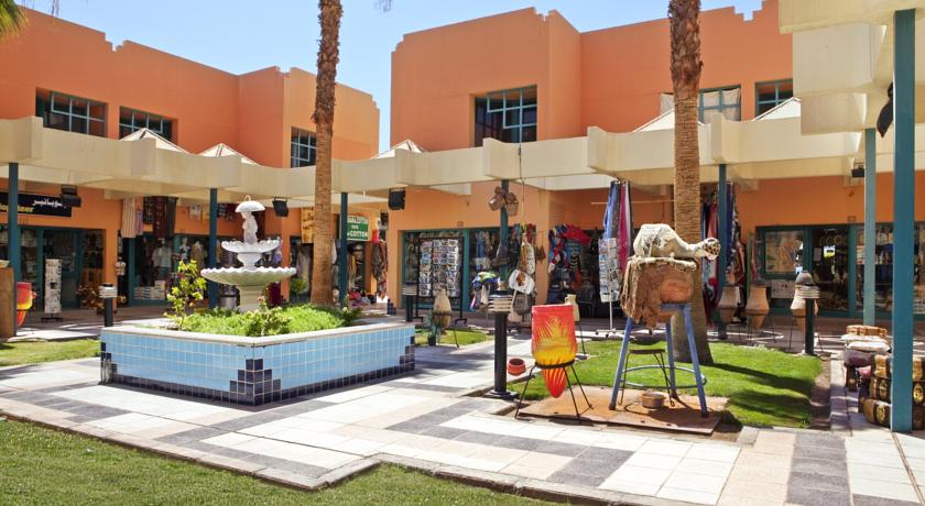 Hilton Taba Resort & Nelson Village 5*, фото 9