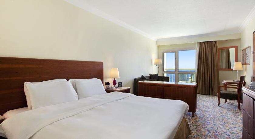 Hilton Taba Resort & Nelson Village 5*, фото 3