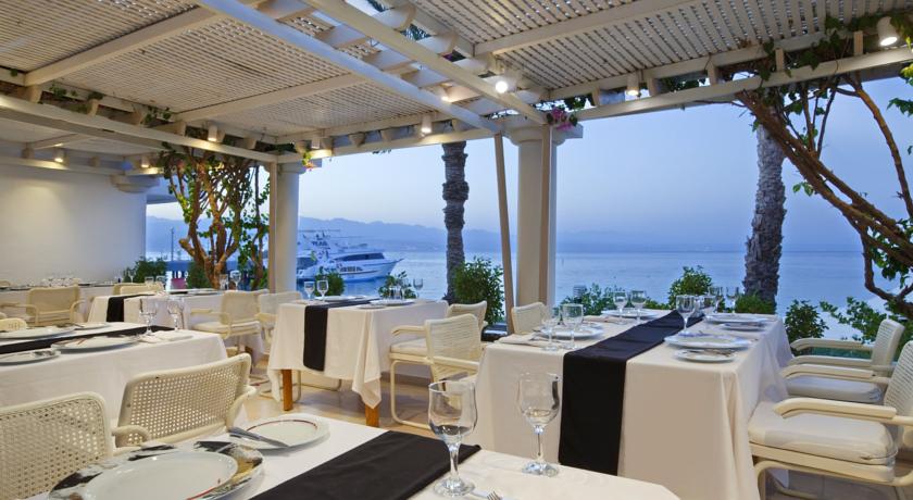 Hilton Taba Resort & Nelson Village 5*, фото 11