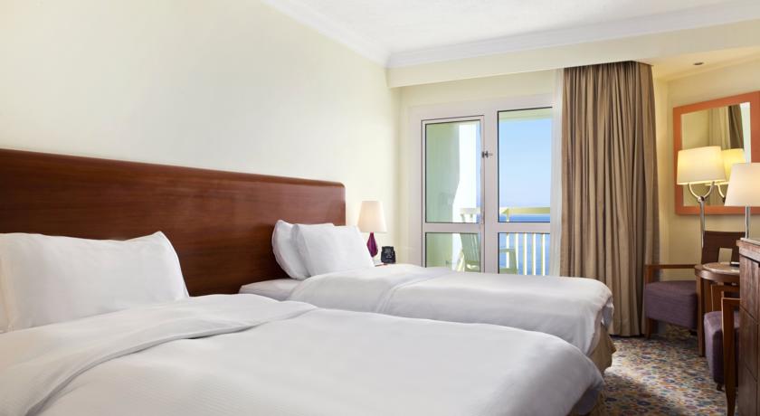 Hilton Taba Resort & Nelson Village 5*, фото 4