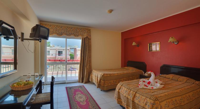 Beirut Hotel Hurghada 3*, фото 7