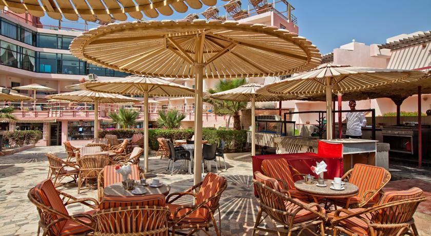 Beirut Hotel Hurghada 3*