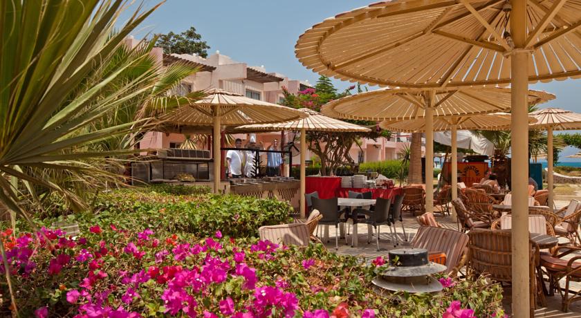 Beirut Hotel Hurghada 3*, фото 3