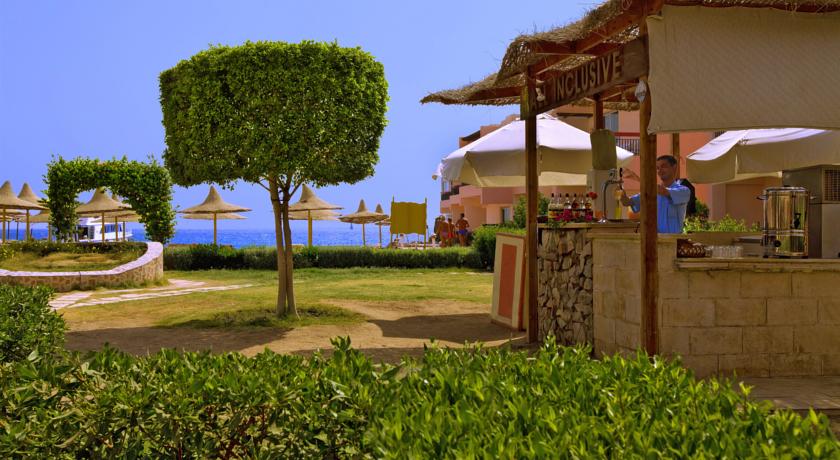 Beirut Hotel Hurghada 3*, фото 2