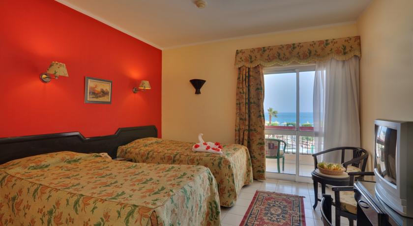 Beirut Hotel Hurghada 3*, фото 4