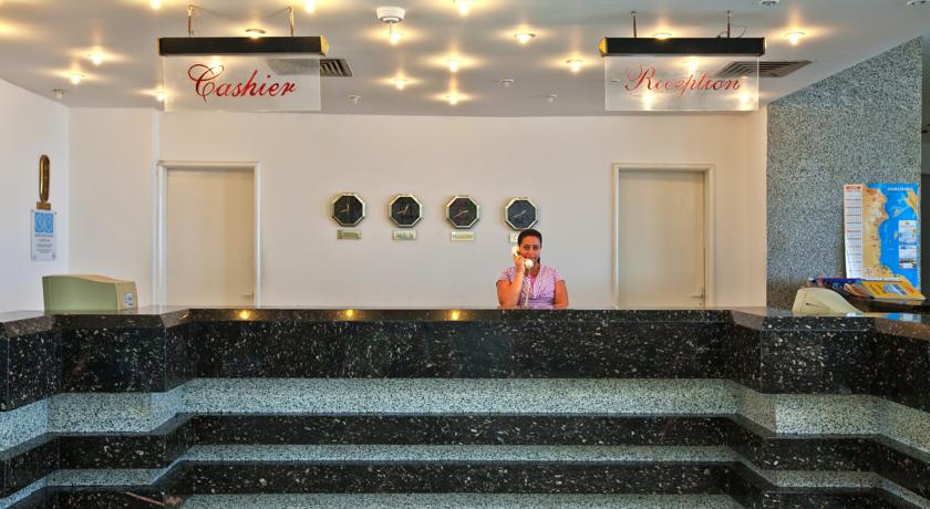 Beirut Hotel Hurghada 3*, фото 5