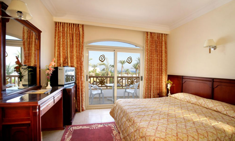 Tropicana Rosetta & Jasmine Club 4*