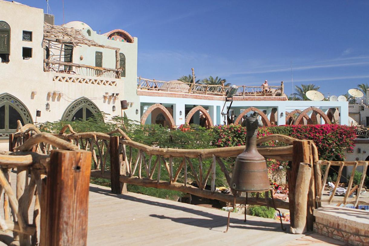 Amar Sina Egyptian Village 3*, фото 2