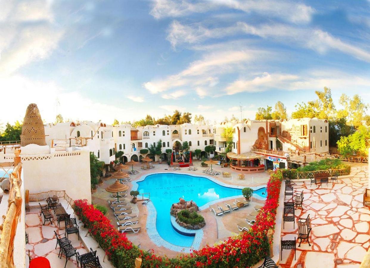 Amar Sina Egyptian Village 3*, фото 6