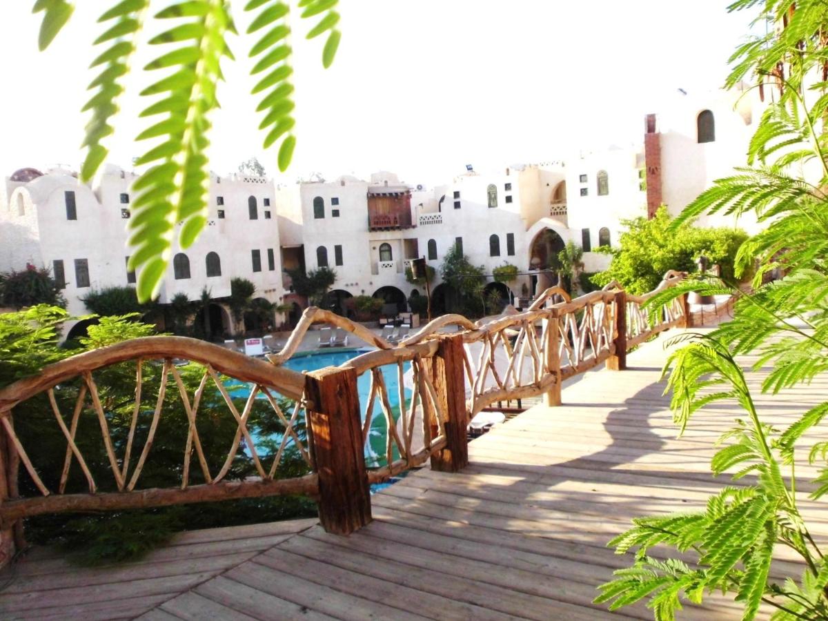 Amar Sina Egyptian Village 3*, фото 15