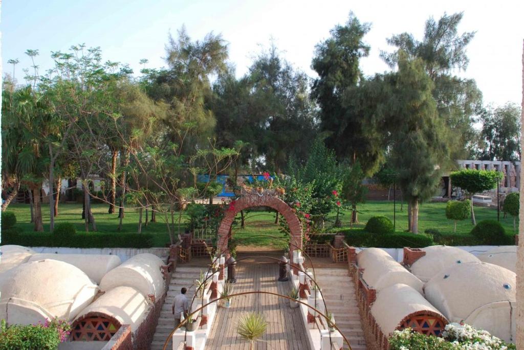 Amar Sina Egyptian Village 3*, фото 12