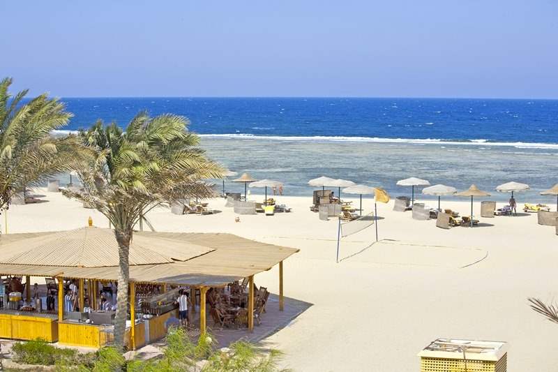 Solitaire Resort Marsa Alam 4*, фото 2