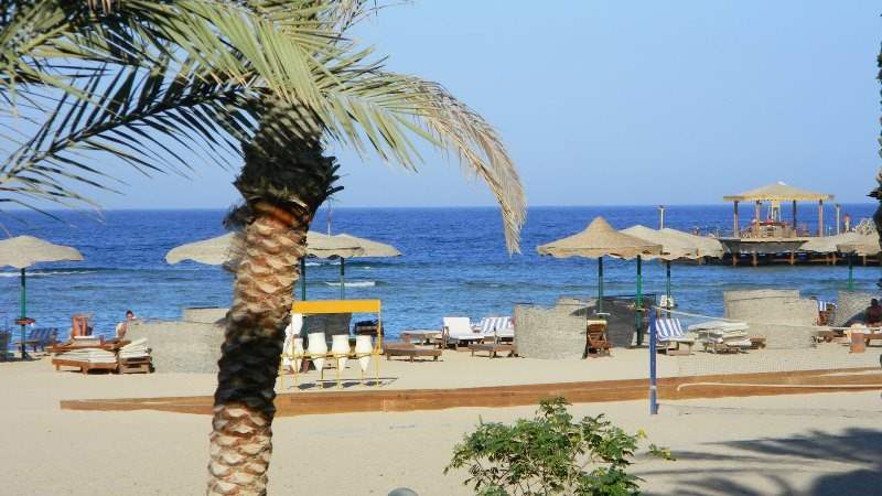 Solitaire Resort Marsa Alam 4*, фото 3