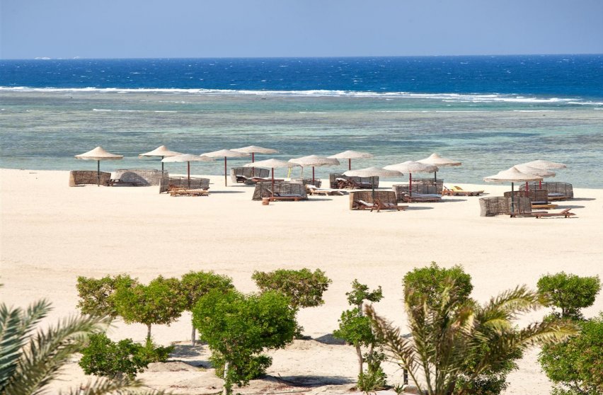 Solitaire Resort Marsa Alam 4*, фото 5