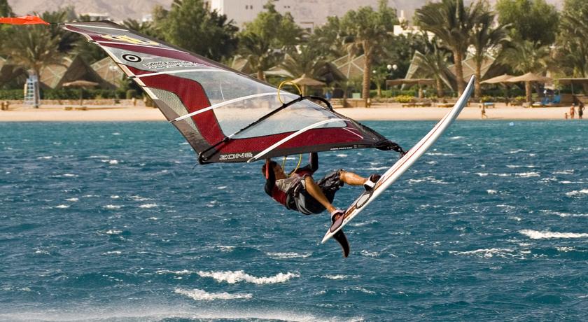 Ibis Styles Dahab Lagoon 4*, фото 6