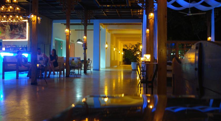 Ibis Styles Dahab Lagoon 4*, фото 8