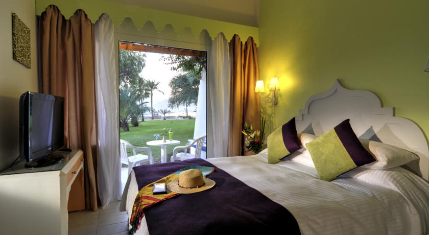 Ibis Styles Dahab Lagoon 4*