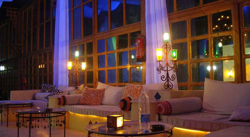 Ibis Styles Dahab Lagoon 4*, фото 9