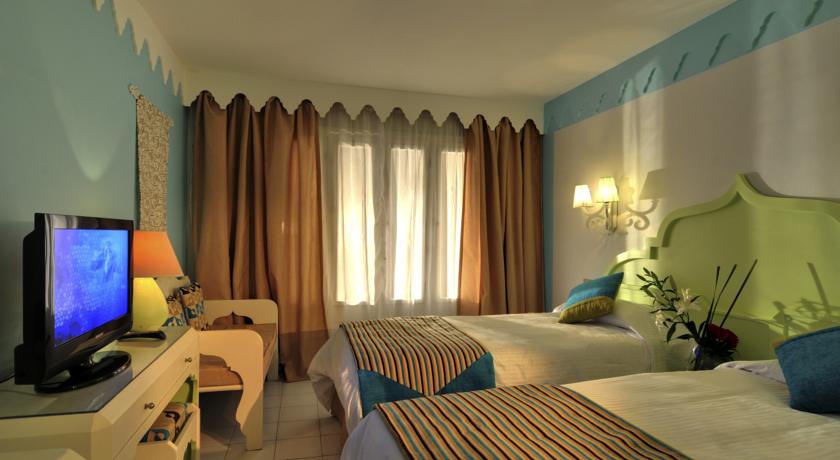 Ibis Styles Dahab Lagoon 4*, фото 15