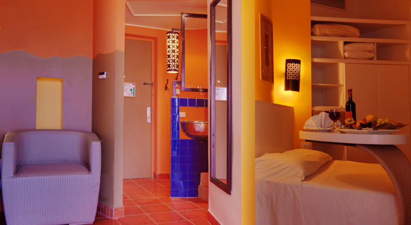 Ibis Styles Dahab Lagoon 4*, фото 4