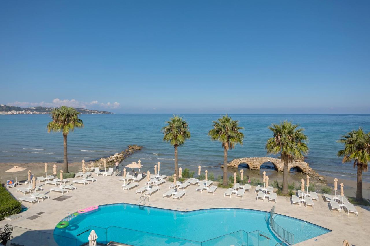 Xenos Kamara Beach 2*