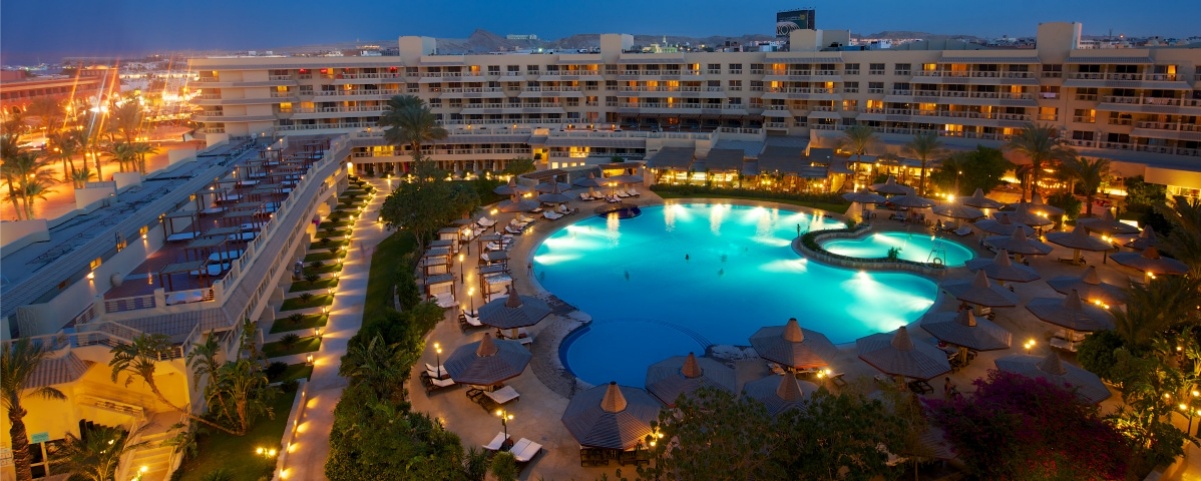 Sindbad Aqua Resort [X] Закрыт 4*, фото 2