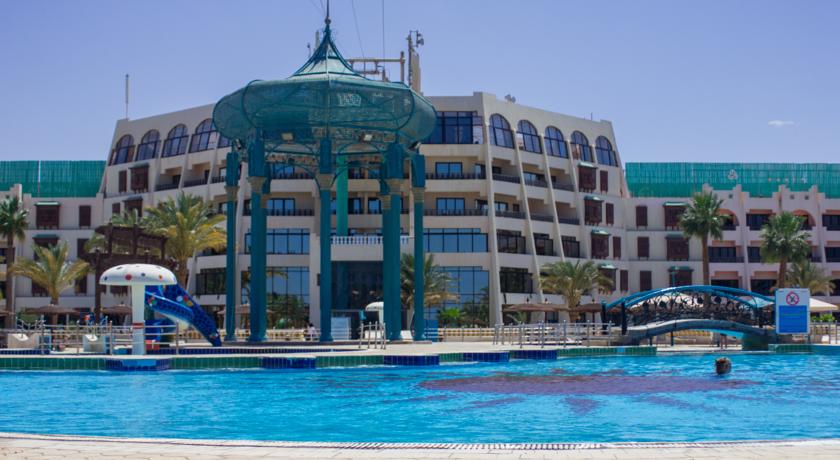 Golden 5 Almas Resort 5*