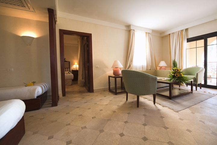 Sunwing Family Star 5*