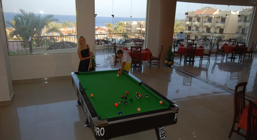 Coral Hills Marsa Alam 5*, фото 16