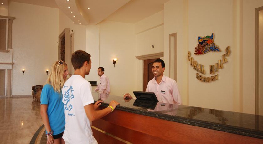 Coral Hills Marsa Alam 5*, фото 2