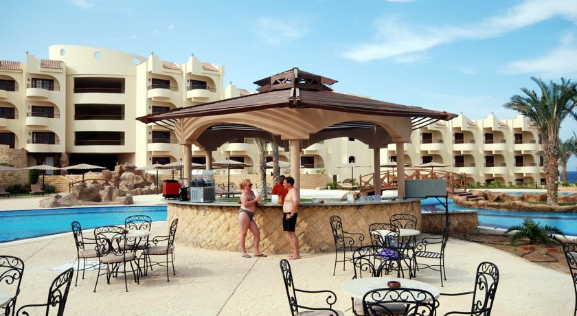 Coral Hills Marsa Alam 5*, фото 15