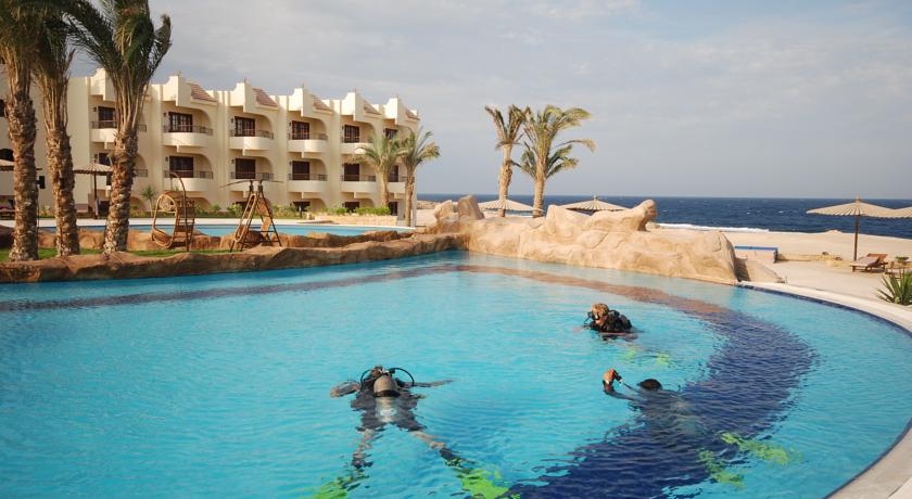 Coral Hills Marsa Alam 5*, фото 9