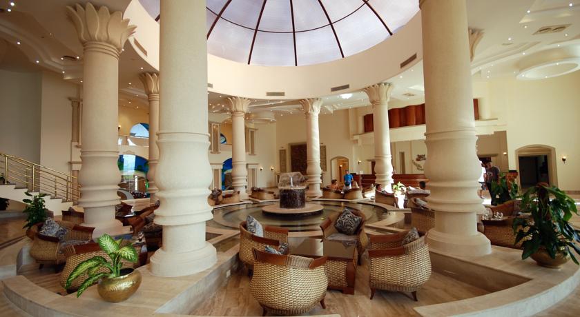 Coral Hills Marsa Alam 5*, фото 4