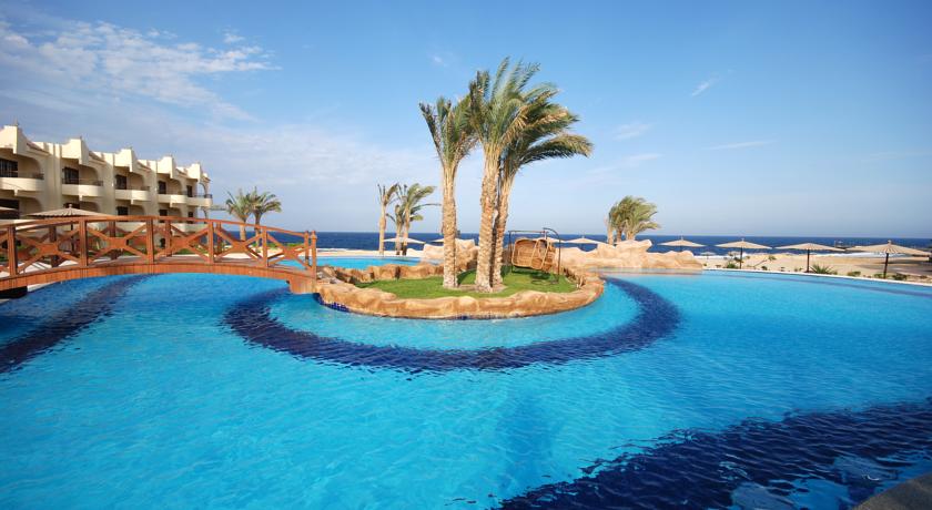 Coral Hills Marsa Alam 5*, фото 6