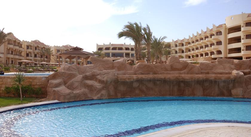Coral Hills Marsa Alam 5*, фото 8