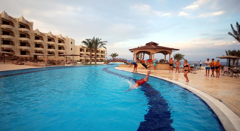 Coral Hills Marsa Alam 5*, фото 7