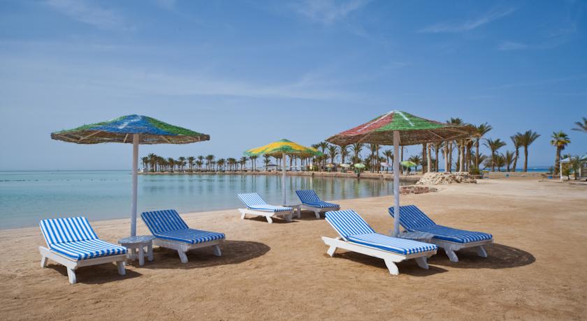 Smartline Colour Beach 4*, фото 2