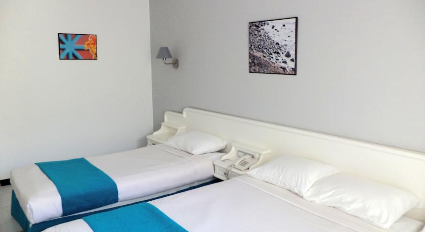 Smartline Colour Beach 4*, фото 15