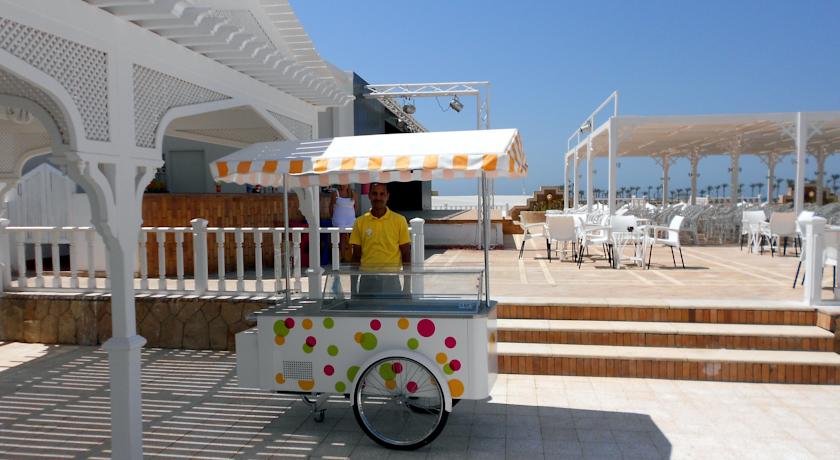 Smartline Colour Beach 4*, фото 12